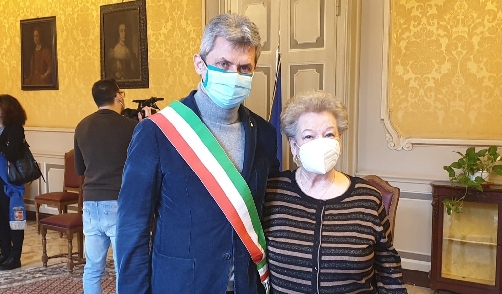 Giorno del Ricordo, il sindaco Fracassi chiede di revocare l’onorificenza di Cavaliere al Maresciallo Tito