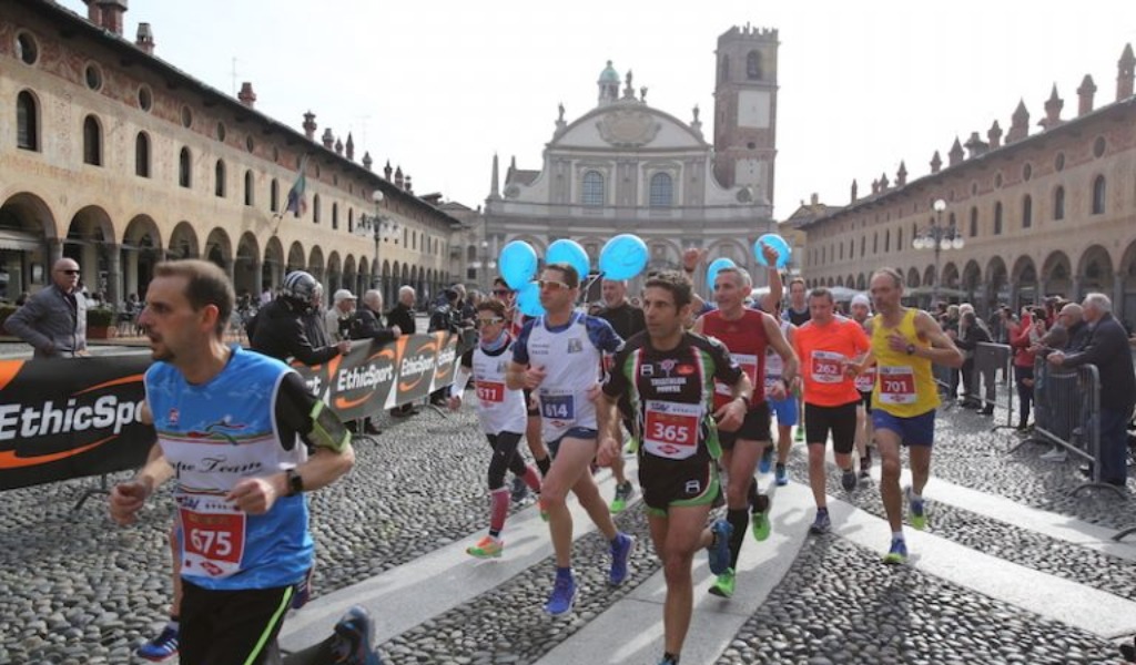 La Scarpadoro 2021 si sposta a domenica 2 maggio