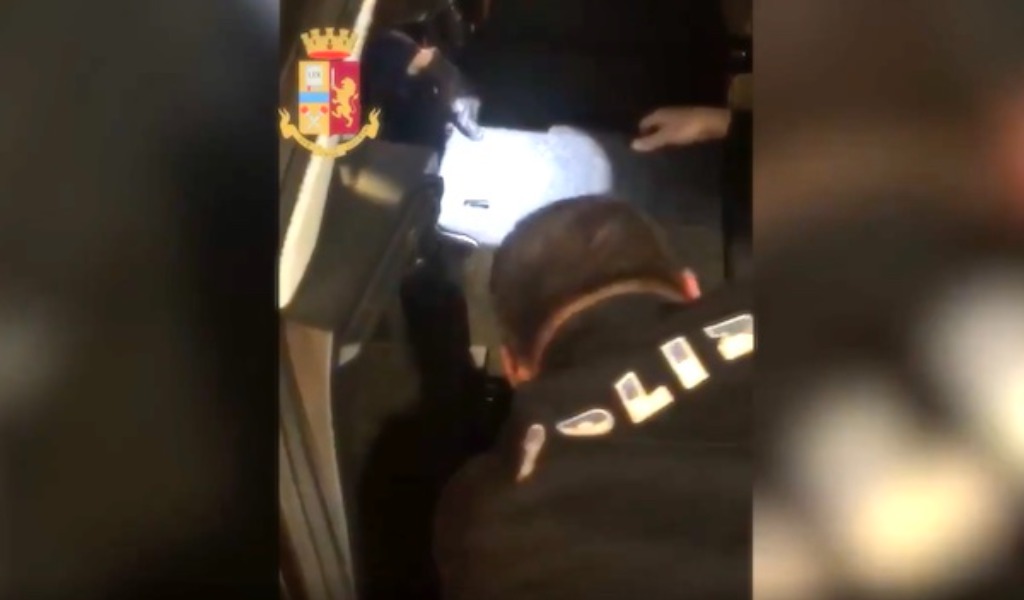Traffico internazionale di droga, tra l’Italia e l’Albania: 37 arresti, due anche a Pavia