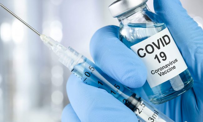 Il Presidente Fontana domani all’inaugurazione ufficiale del punto vaccinale di Voghera