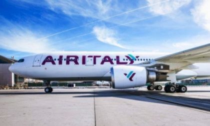 Air Italy a terra da un anno: “I fondi europei non servano solo per Alitalia”