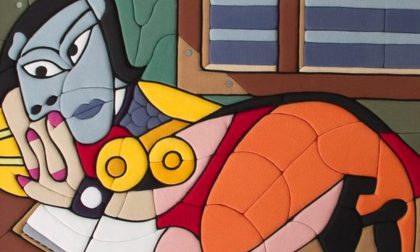 “Picasso ReLoaded – Sculture Vestite”: arte, tecnologia e turismo si incontrano