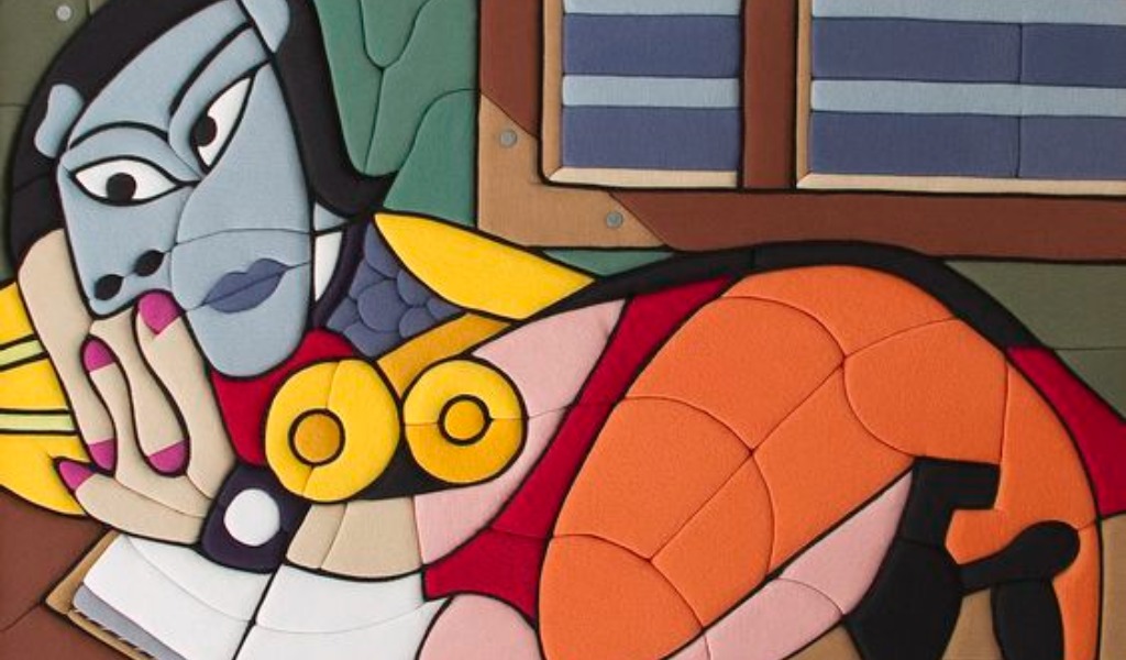 “Picasso ReLoaded – Sculture Vestite”: arte, tecnologia e turismo si incontrano