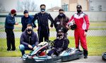 Il Toscano Racing Team debutta nelle qualificazioni del mondiale SWS 2022