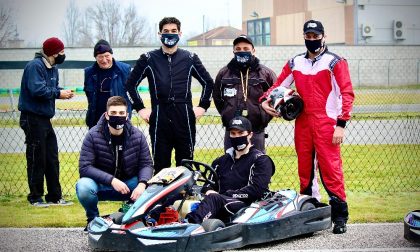 Il Toscano Racing Team debutta nelle qualificazioni del mondiale SWS 2022