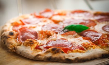 Per festeggiare il compleanno dello spaccio di Mortara Italpizza regalerà una pizza a tutti i cittadini