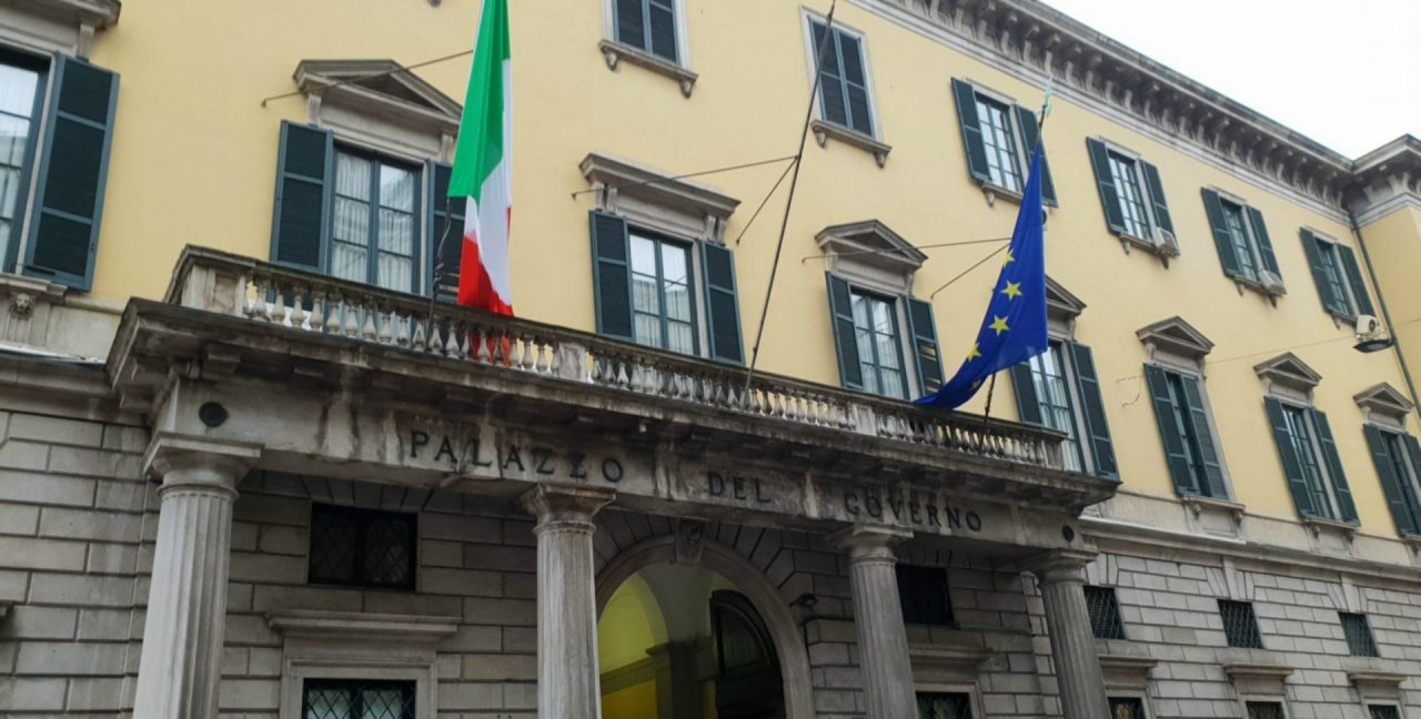 Martedì migliaia di navigator assedieranno la Prefettura di Milano