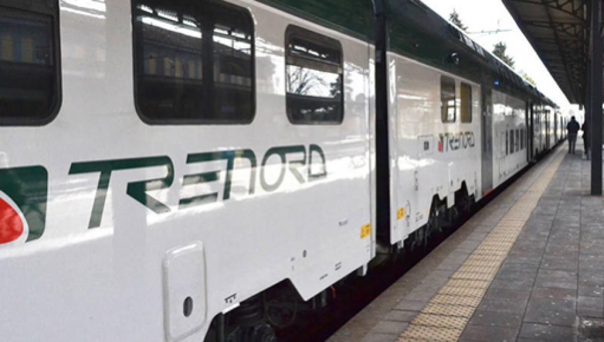 Secondo giorno di sciopero, disagi alla circolazione ferroviaria dalle 9 alle 17