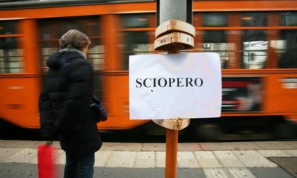 Oggi 3 dicembre sciopero nazionale del trasporto pubblico contro il Green pass | INFO E ORARI