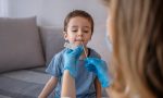 Tamponi antigenici rapidi gratuiti, intesa tra Regione e pediatri di famiglia