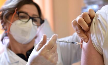 Estate e Covid-19: Ats Pavia apre due centri vaccinali in provincia
