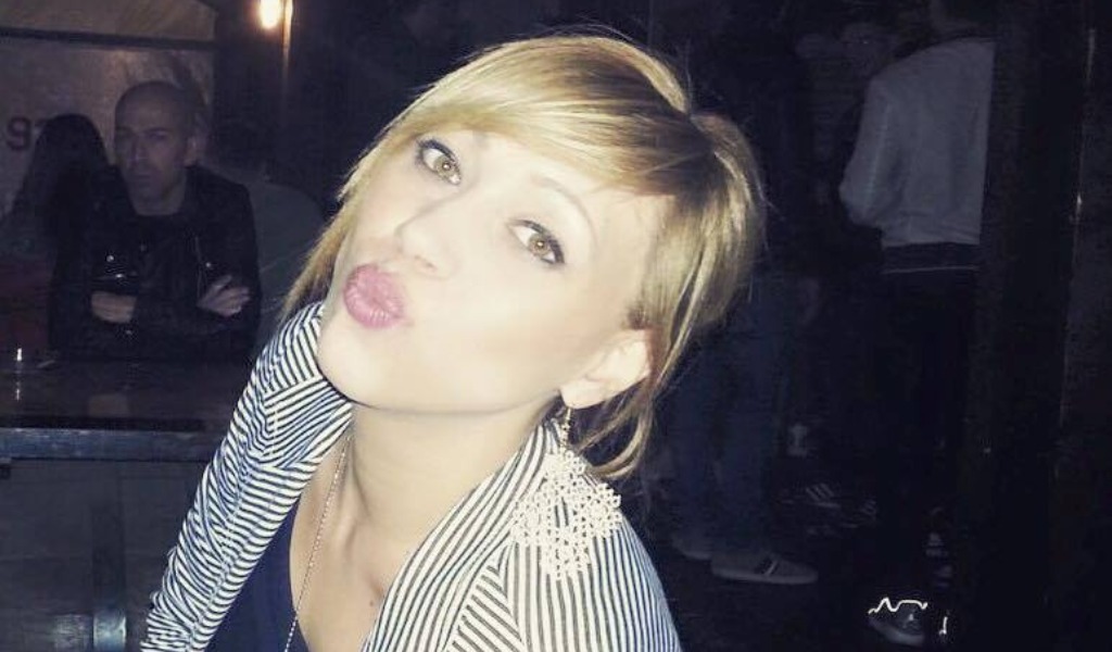Incidente mortale Sara Macaluso: cinque anni di reclusione al giovane alla guida dell’auto