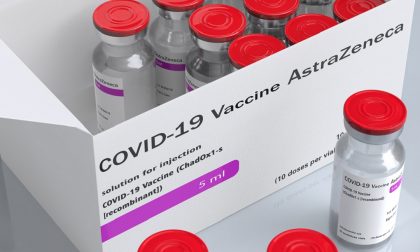 Lotto AstraZeneca ritirato, a Pavia somministrate 376 dosi: "Vaccino sicuro"
