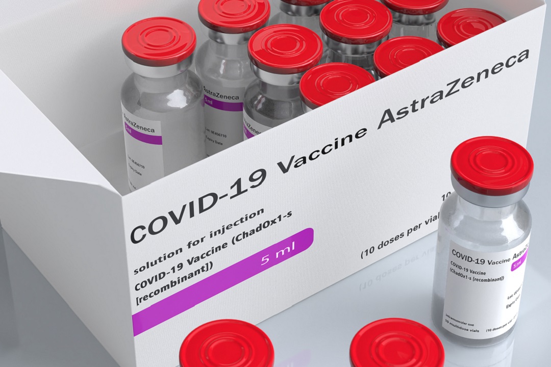 AstraZeneca: sì di Aifa a mix di vaccini a over 60 anche se ci sono state reazioni avverse