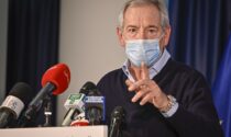 Bertolaso: "Campagna vaccinazioni Covid over 70 in Lombardia parte il 2 aprile"
