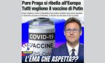 Ciocca (Lega): "L'EMA testi il vaccino Sputnik"