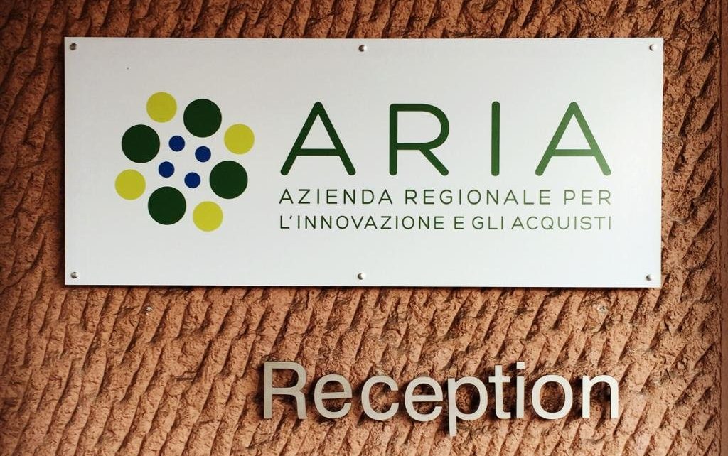 In Regione tira una brutta “Aria”: interrogazione dopo il caos sulle prenotazioni dei vaccini