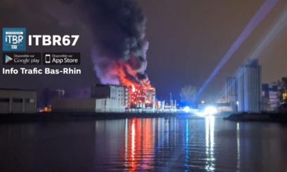 Incendio al datacenter OVH di Strasburgo mette ko il sito del Comune di Pavia (e non solo)