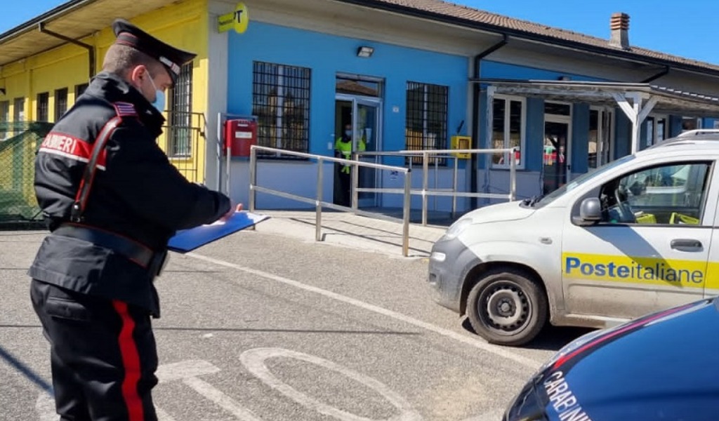 Percepiscono il reddito di cittadinanza ma non ne hanno diritto: denunciati 5 rumeni