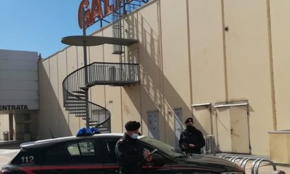 Controlli a Voghera: due uomini e una donna denunciati