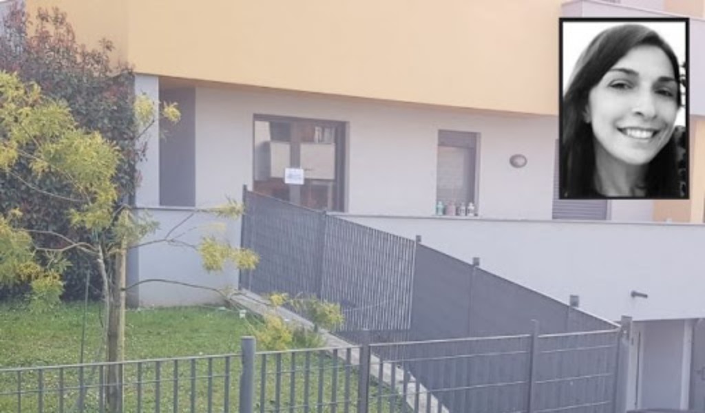 Patrizia Coluzzi fermata per l’omicidio della figlia di 2 anni: una vendetta all’ex marito