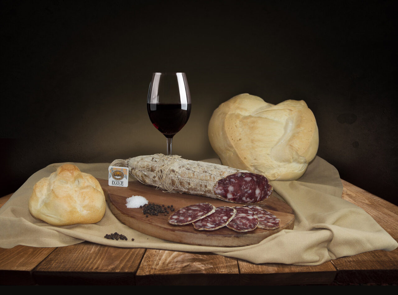 Nell’anno della pandemia vendite in crescita del 4,2% per il salame di Varzi DOP