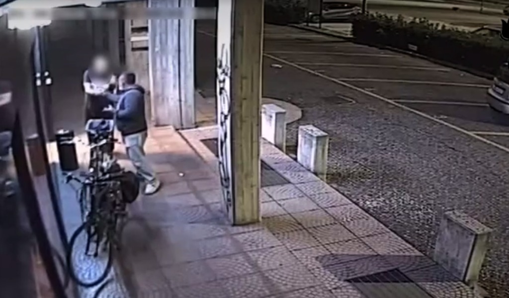 Rapinato e sequestrato in uno stabile abbandonato: notte di terrore per un 31enne