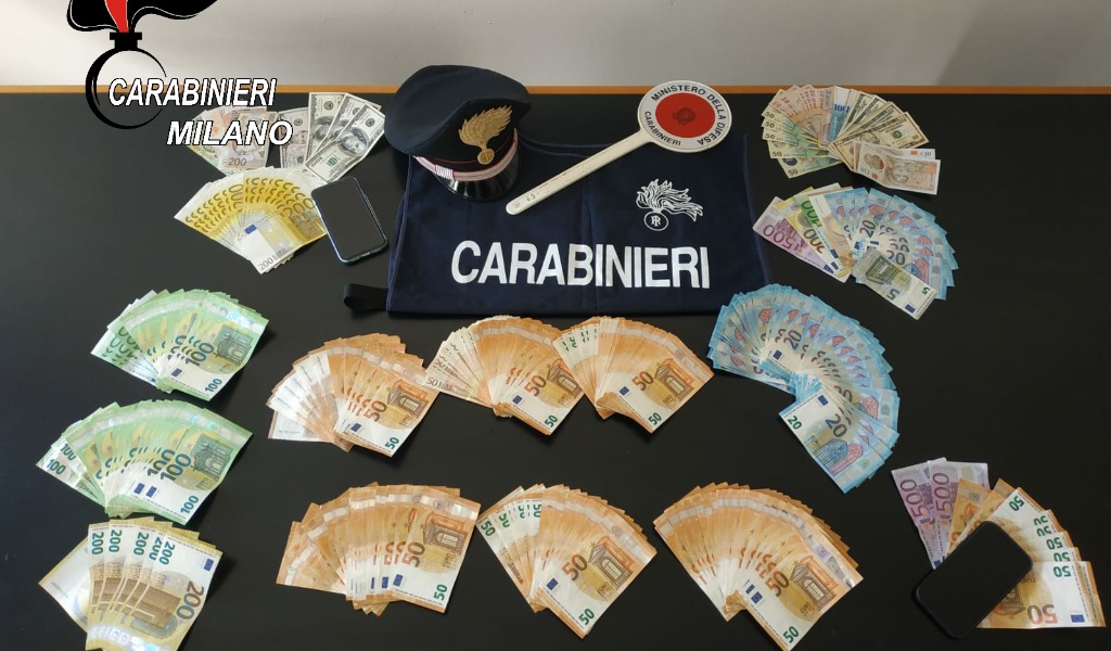 Sgominata banda di ladri professionisti, hanno colpito anche nel Pavese