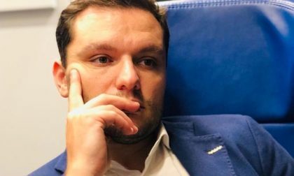 Currò: “La campagna vaccinale di Regione? Un incubo”