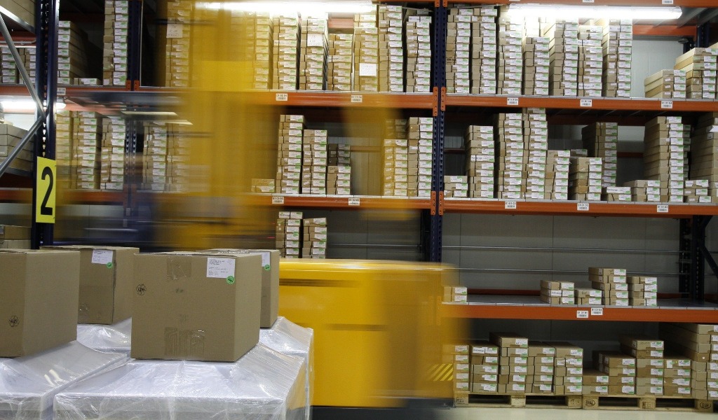 L’assedio delle logistiche in Provincia di Pavia: “Consumo di suolo senza reali ricadute occupazionali”