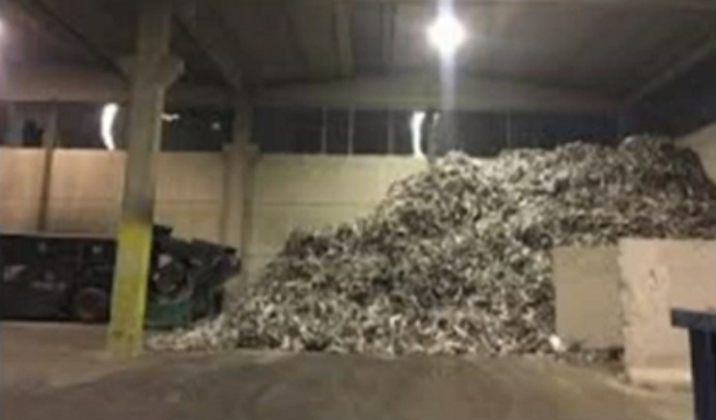 Traffico di rifiuti e auto-riciclaggio: 15 in manette e sequestri per 130 milioni di euro, perquisizioni anche a Pavia