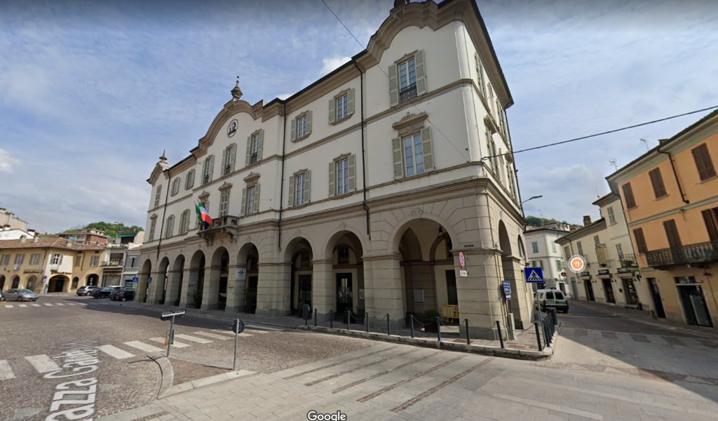 A Broni la nuova sede della delegazione FAI Oltrepò Pavese