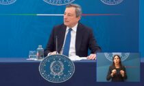 Draghi conferma: “Dopo Pasqua scuole aperte fino alla prima media anche in zona rossa”