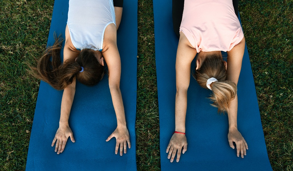 Ginnastica all’aperto: appuntamenti gratuiti per praticare sport in sicurezza