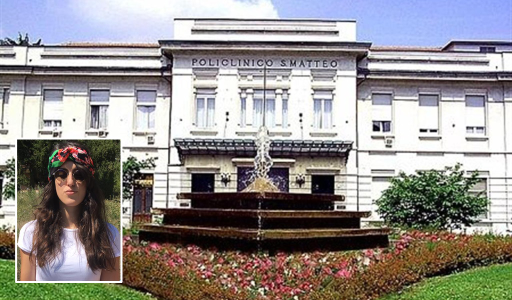 Covid e solidarietà online, Selena raccoglie oltre 250mila euro per il San Matteo