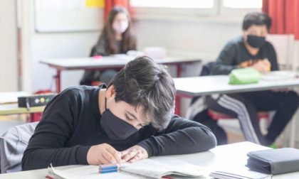 Covid A Scuola In Lombardia Cambiate Le Regole Per La Sorveglianza Prima Pavia