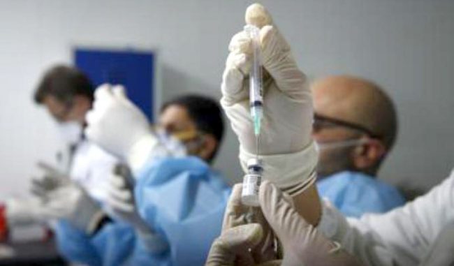 Hub vaccinale Broni-Stradella: prenotazioni al via da mercoledì 19 maggio