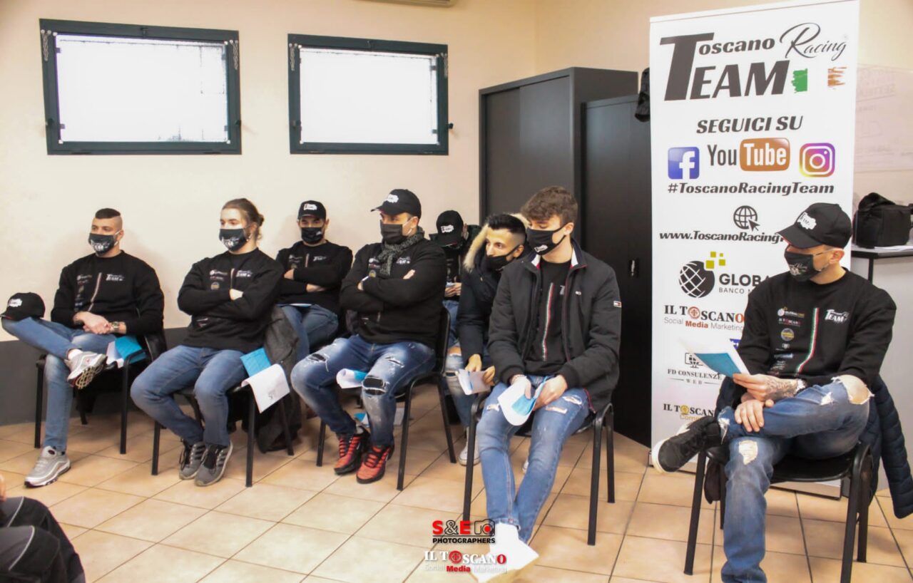 Toscano Racing Team: dalle Legend Cars alle SWS, tutte le news sulle gare