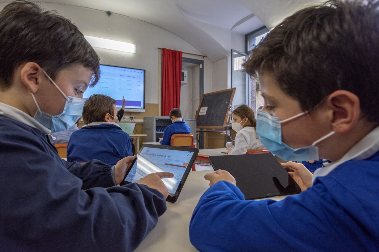 In sei anni Esselunga ha donato oltre 93 milioni di euro alle scuole italiane
