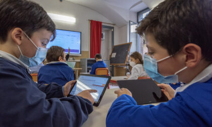 In sei anni Esselunga ha donato oltre 93 milioni di euro alle scuole italiane