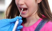 Monitoraggio nelle scuole: in provincia di Pavia eseguiti più di 2mila test salivari