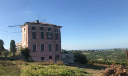 "Vino dei frati", il ristorante dell’Oltrepo messo in ginocchio dal Covid lancia una raccolta fondi