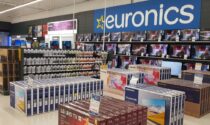 Nova-Euronics: accordo per acquisizione di quattro negozi ex-Galimberti, già riaperto il punto vendita di Pavia