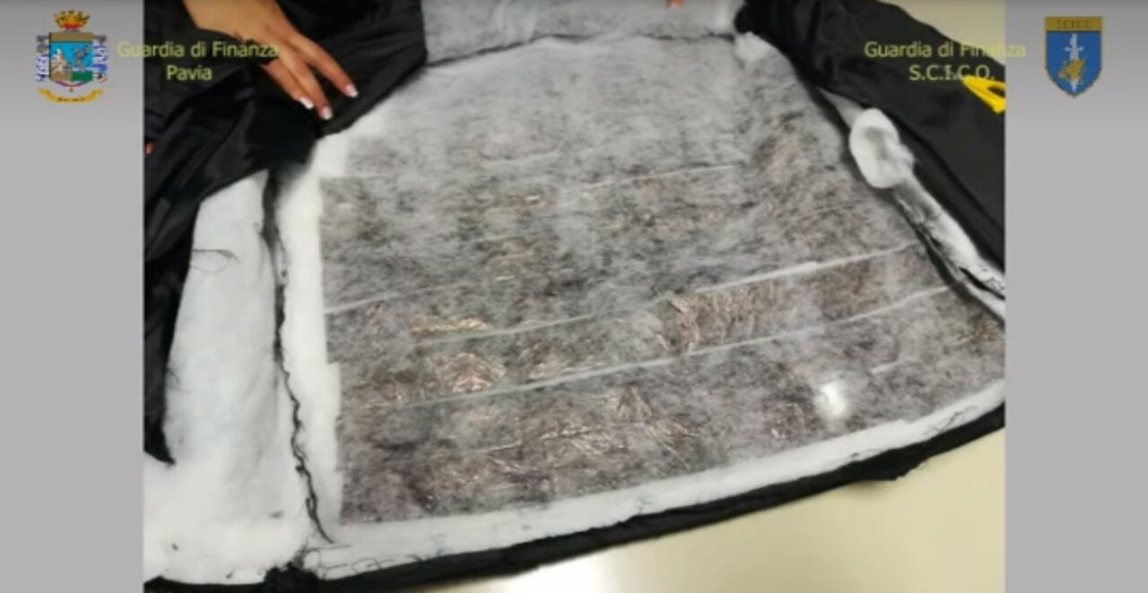 Smantellata organizzazione di narcotrafficanti: 15 arresti, sequestrati oltre 50 chili di cocaina