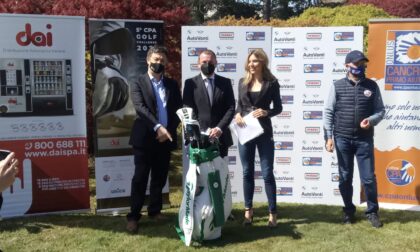 Al via il 5° CPA Challenge Trofeo DAI – Coppa Autovanti
