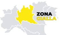 “La Lombardia potrebbe già essere in zona gialla”