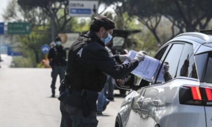 Controlli stradali dei Carabinieri, elevate 27 contravvenzioni