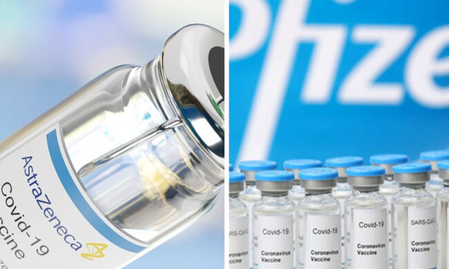 In Lombardia stop ad Astrazeneca: da oggi verrà usato solo per i richiami
