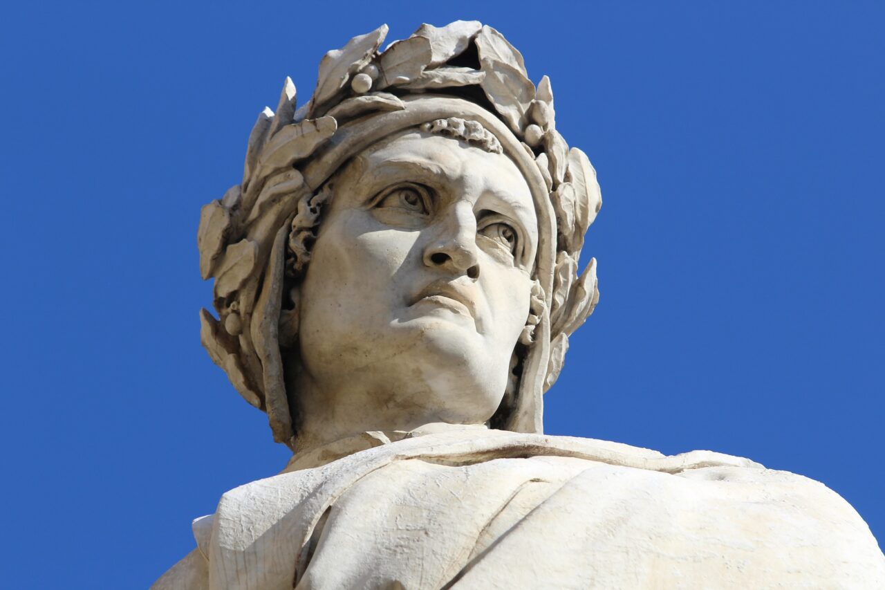 “Progetto Dante”: Pavia rende omaggio al Sommo Poeta