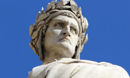 “Progetto Dante”: Pavia rende omaggio al Sommo Poeta